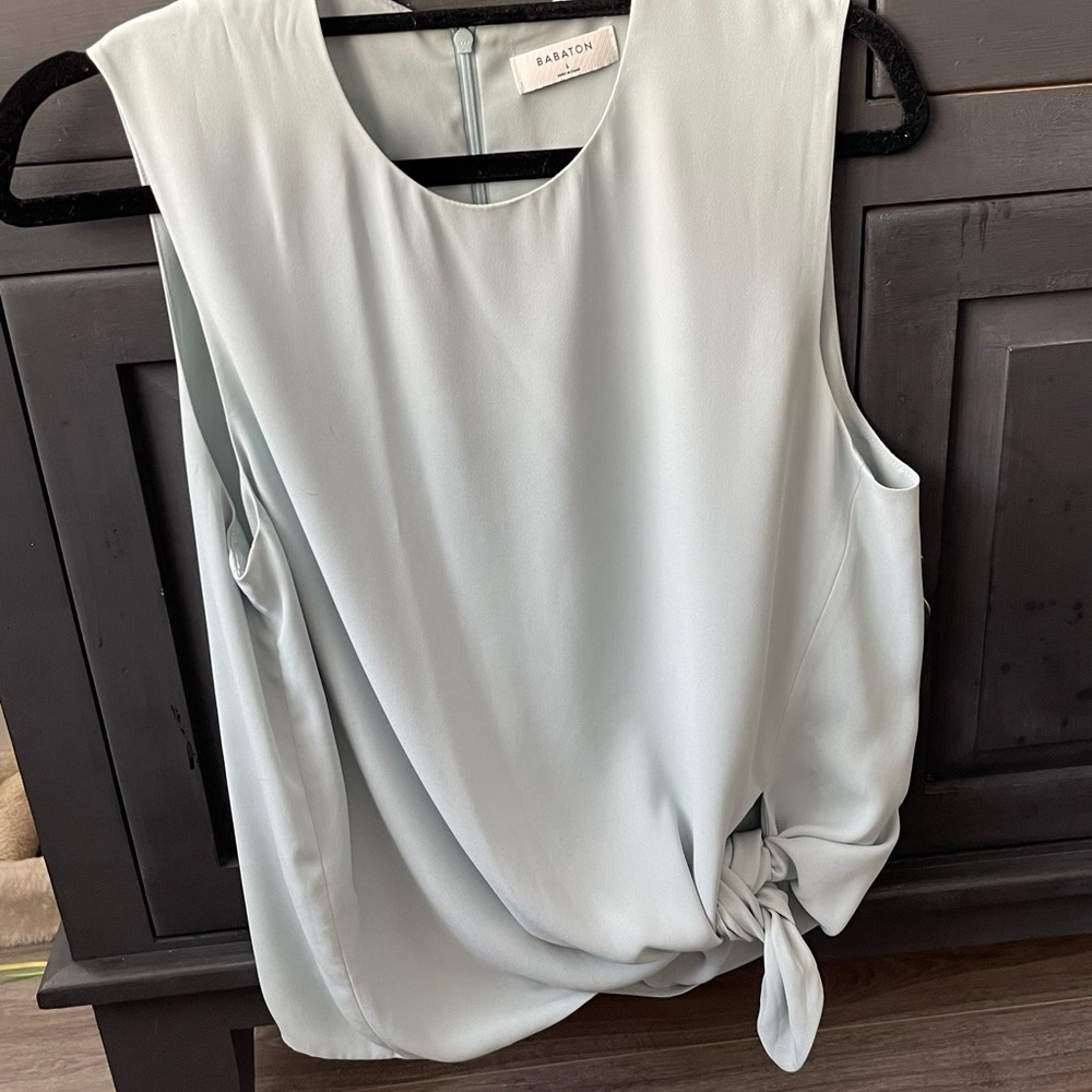 TANK FROM ARITZIA